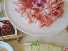-阳坊胜利涮羊肉(阳坊老店)