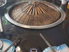 -土食锅灶·地锅鸡(宝山路店)