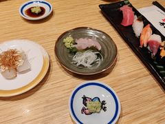 -合点寿司(金虹桥商场店)
