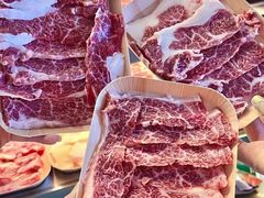 -牛人·雪花牛·木炭烤肉(昆山陆家店)
