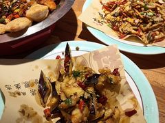 -东来土菜馆(民祥园路店)