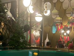 -雀蓝川菜(星悦汇店)