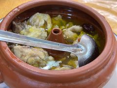 -建水五谷杂粮餐厅·建水美食