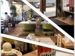 -塔里木的羊·新疆特色餐厅(钱湖北路店)