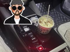 -霸王茶姬(大连万象汇店)