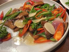 -紫滇源云南生态菜(丹凤街店)