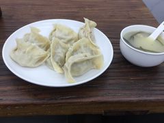 -奉天蚨祥饺子馆