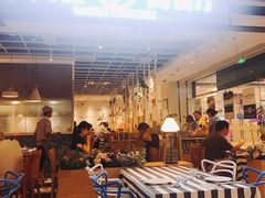 -Aqua Oasis 水天堂(石路天虹店)