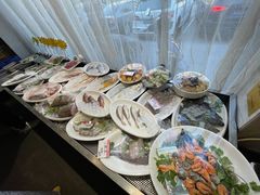 -华盛丰温州大排档(东三环南路店)