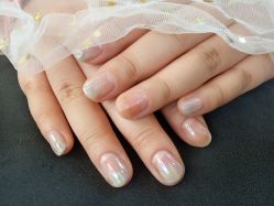 -Meet Nail 美睫·美甲