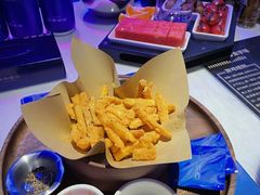 -欢乐迪KTV(泉秀店)