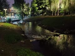 -长白岛森林公园