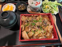 -角落里(中山公园店)