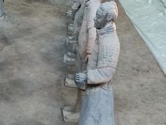 -秦始皇帝陵博物院(兵马俑)