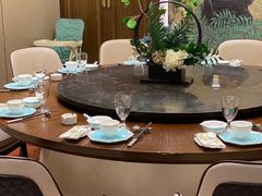 包厢-童福兴·南京菜(老门东店)