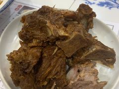 -东方饺子王(新奥购物中心店)