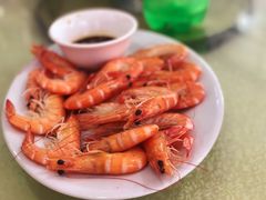 -源海渔村·现捞海鲜(大角湾店)