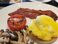 -大堂酒廊(澳门文华东方酒店)