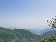 -妙峰山风景名胜区