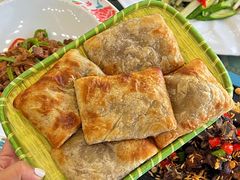 -新疆伊秀清真餐厅