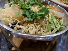 -海拉尔蒙古包(房山长阳总店)