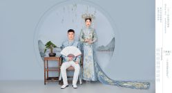-二十一世纪婚纱摄影(省府前街店)