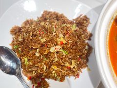 -清真·卡德尔大叔新疆主题餐厅(龙汇路店)