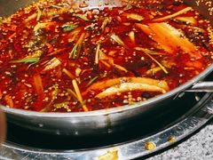 -胖子鱼·天水麻辣鱼火锅(秦州407店)