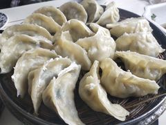 -老王烫面角(北京路店)