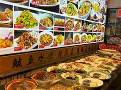 -渔家风味·鲅鱼水饺·央视展播·海鲜天津菜(开发区店)