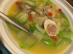 -彩丰楼·中餐厅(国家会展中心上海洲际店)