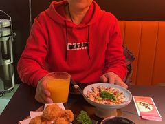 -無二炙坊·和牛烧肉(大钟寺1733店)