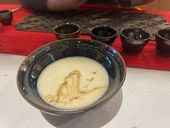 -桃源咖啡厅(武夷山大红袍山庄店)