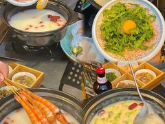 -牛牛和牛海鲜粥底火锅(长虹国际城店)