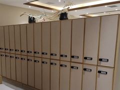 -星河湾温泉洗浴酒店