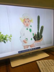 -星豆豆儿童摄影(南郊太白南路店)