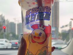 -蜜雪冰城(东方广场德胜楼店)