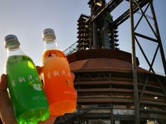 -星巴克(首钢店)