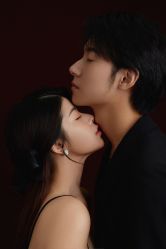 -巴黎春天婚纱摄影(临安店)