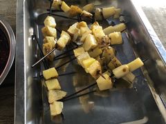 土豆-怪老头甜不辣(抚琴小区店)