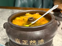 -福照楼汽锅鸡·云南菜(火车站锦江店)