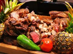 -昆明佳华广场酒店·西餐厅