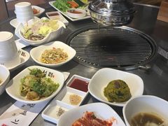 -喜来稀肉(望京店)