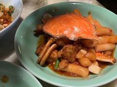 -弄堂里(西溪龙湖天街店)