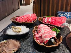 -湊湊火锅·茶憩(世博大道店)