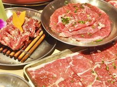 -西塔老太太泥炉烤肉(杭州首店)
