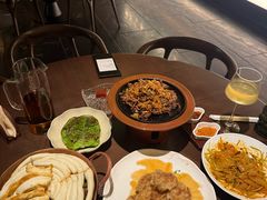 -奉天小馆·非遗东北菜(沈阳万象城店)