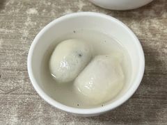 -曼曼汤包(建国西路店)