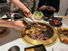 -花味烤肉·拌饭(庐阳万科店)
