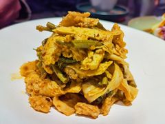 -丝路金桃·新疆菜(徐汇店)